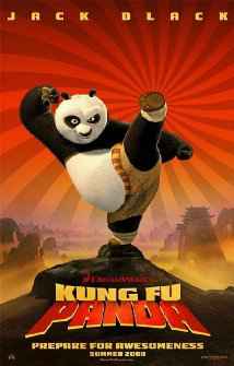 Kung Fu Panda 1 2008 full movie download